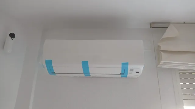 Aires Acondicionados