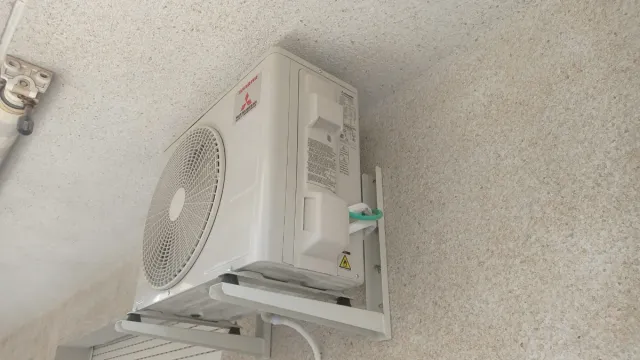 Aires Acondicionados