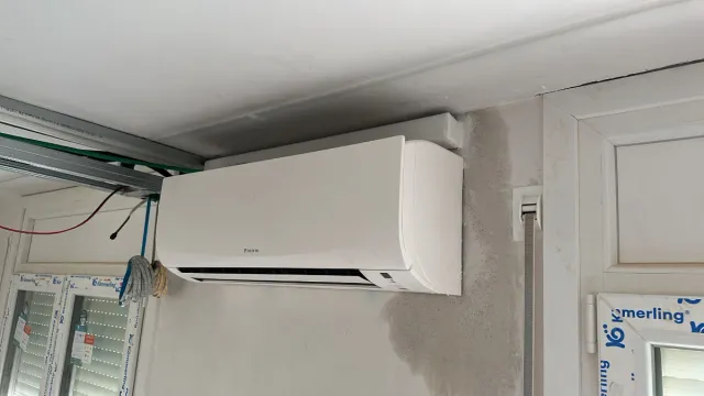 Aires Acondicionados