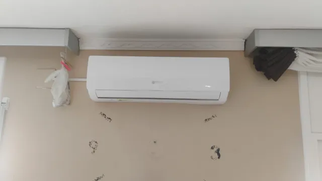 Aires Acondicionados