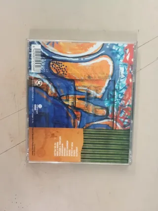 CD LaRumbé A Lo Fratelo Latino