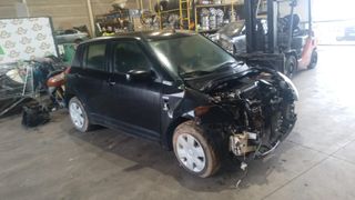 DESPIECE COMPLETO SUZUKI SWIFT 1.3DDIS 69CV