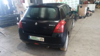 DESPIECE COMPLETO SUZUKI SWIFT 1.3DDIS 69CV