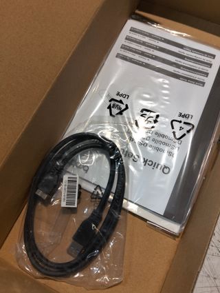 Escáner portátil Brother DS-940DW WiFi Dúplex A4