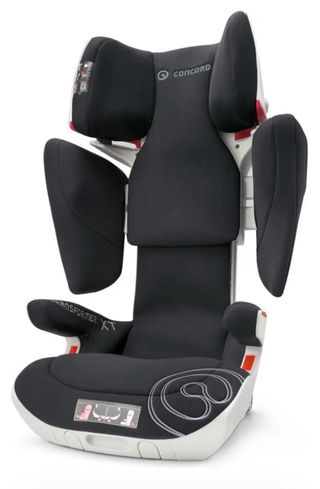 Silla Concorde Transforme XT (de 3 a 12 años)