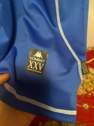 Camiseta Deportivo de La Coruña