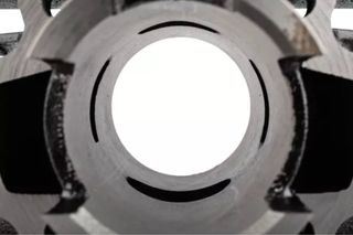 CILINDRO YAMAHA PW 50cc