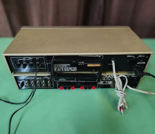 Marantz PM 350 Amplificatore + ST 310 Tuner