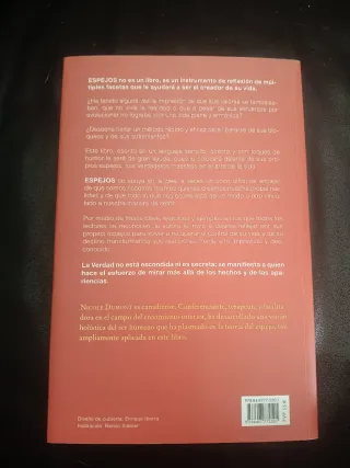 Libro de crecimiento personal