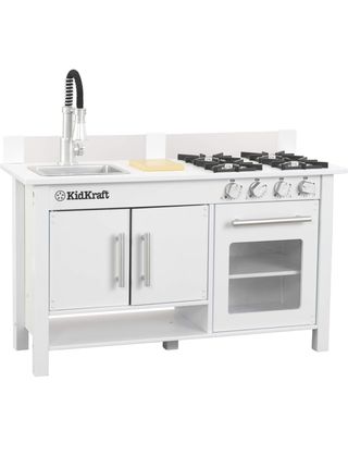 KidKraft Cocina de Juguete de Madera