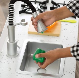 KidKraft Cocina de Juguete de Madera