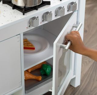 KidKraft Cocina de Juguete de Madera
