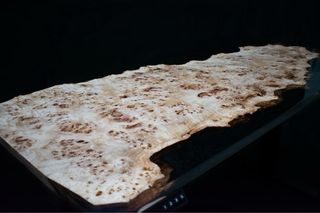 Escritorio Epoxy Ajustable en Altura