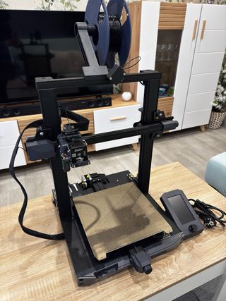 Impresora 3D Creality Ender S1