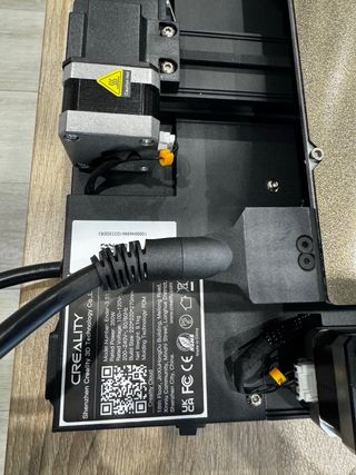 Impresora 3D Creality Ender S1