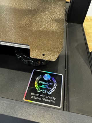 Impresora 3D Creality Ender S1