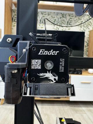 Impresora 3D Creality Ender S1