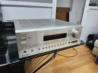 Receptor AV Onkyo TX-SR701E