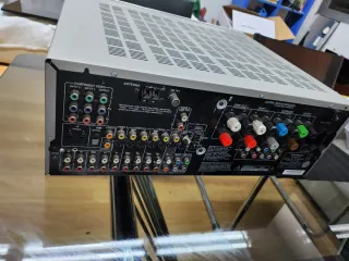 Receptor AV Onkyo TX-SR701E