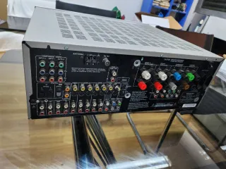 Receptor AV Onkyo TX-SR701E