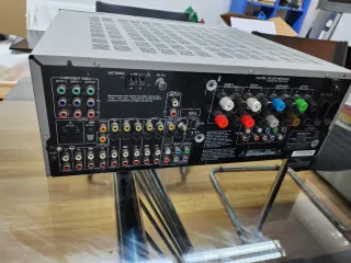 Receptor AV Onkyo TX-SR701E