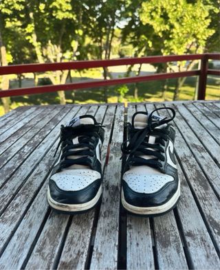 Nike Dunk By You personalizzate