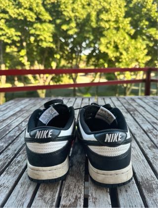 Nike Dunk By You personalizzate