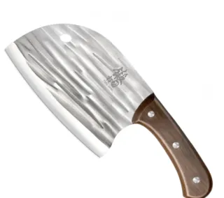 KOSHI 腰鉈 Cuchillo Japonés mango PBD