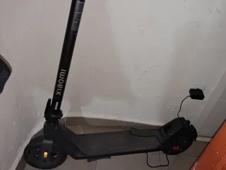 Patinete Eléctrico Xiaomi 4 Lite Gen 2