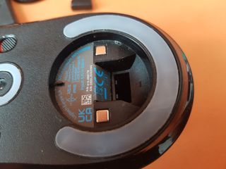 Logitech G Pro X Superlight Ratón Gaming Inalámbri