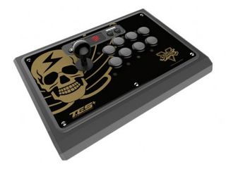 Arcade Fightstick Street Fighter V Tournament Edition S+ PS4/PS3