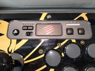 Arcade Fightstick Street Fighter V Tournament Edition S+ PS4/PS3