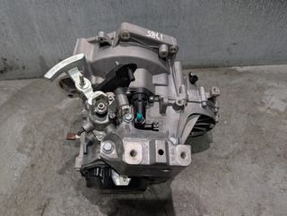 CAJA CAMBIOS USM