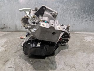 CAJA CAMBIOS USM