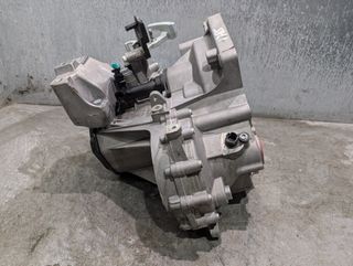 CAJA CAMBIOS USM