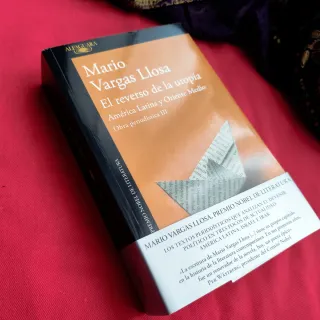 Primera Edición - Obra periodística III