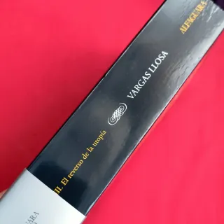 Primera Edición - Obra periodística III