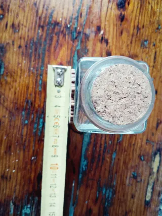 2 Barattoli Vetro Albero della Vita