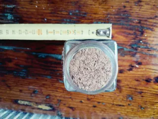 2 Barattoli Vetro Albero della Vita