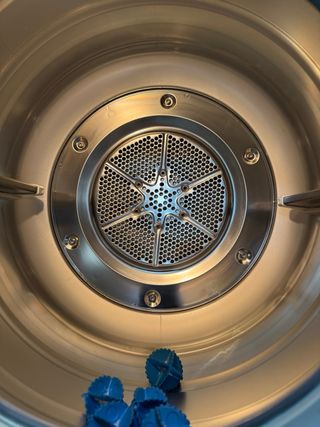 Secadora Miele Novotronic T455C