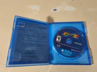 Collezione MegaMan Zero/ZX Legacy per PS4