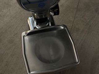 Bilancia ARSA Varese Acciaio Cromato Vintage