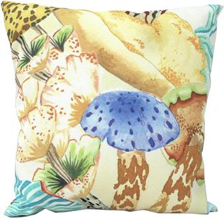 MISSONI CUSCINO WATERPROOF OUTDOOR 40X40 THITI 100