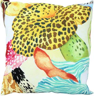 MISSONI CUSCINO WATERPROOF OUTDOOR 40X40 THITI 100