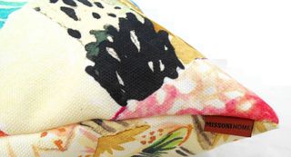 MISSONI CUSCINO WATERPROOF OUTDOOR 40X40 THITI 100