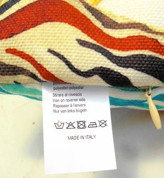 MISSONI CUSCINO WATERPROOF OUTDOOR 40X40 THITI 100