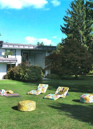 MISSONI CUSCINO WATERPROOF OUTDOOR 40X40 THITI 100