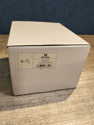 Grifo de bañera - ducha Kappa Vetra 122330