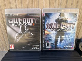 PlayStation 3 Super Slim 12GB con Mandos y Juegos