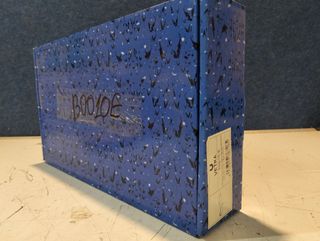 Monomando Ducha Hagar B0010-E Cromado con Flexo 150 cm